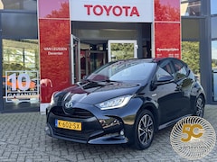 Toyota Yaris - 1.5 Hybrid Dynamic APPLE/ANDROID CARPLAY TREKHAAK PARKEERCAMERA