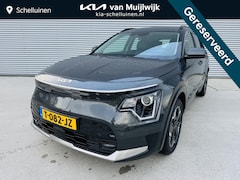 Kia Niro EV - DynamicLine 64.8 kWh SOH 100% | Keurige Dealerauto