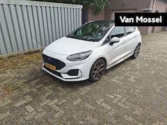 Ford Fiesta - 1.0 EcoBoost Hybrid ST-Line X | Panoramadak | Apple Carplay/Android Auto | Winter Pakket |