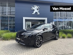 Peugeot e-3008 - GT 210 73 kWh
