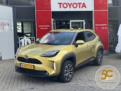 Toyota Yaris Cross - 1.5 Hybrid First Edition 1E EIGENAAR CLIMA/CRUISE CONTROL APPLECAR PLAY/ANDROID AUTO