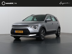 Kia Niro - 1.6 GDi Hybrid DynamicLine | Adaptieve Cruise Control | Navigatie | Climate Control | Park