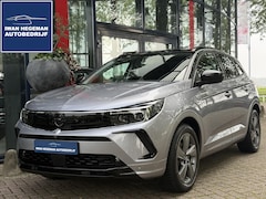 Opel Grandland - 1.6 Turbo Plug-In Hybrid GS | Navigatie | PDC + Camera | Stoel/stuurverwarming | ECC | Car