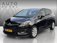 Opel Zafira - 1.4 Turbo Innovation 7p. AUTOMAAT | TREKHAAK | APPLE CARPLAY / ANDROID AUTO | CAMERA | LED
