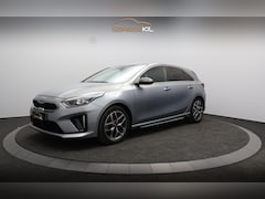 Kia Cee'd - Ceed 1.0 T-GDi GT-Line Business Edition Orig. NL / 1e eig / Keyless / Stoel- en stuurverwa