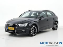Audi A3 Sportback - 1.4 TFSI Ambition Pro Line S g-tron