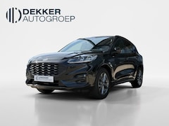 Ford Kuga - 2.5 PHEV ST-Line X | VERWARMDE VOORSTOELEN | NAVIGATIE
