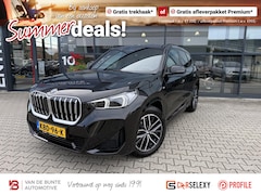 BMW X1 - sDrive18i M-Sport *Sportstoelen & Cruise Control