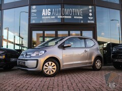 Volkswagen Up! - 1.0 | BTW | Bluetooth | Airco