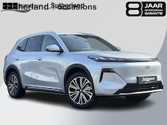 Geely Starray EM-i - 1.5 Max+ 262 PK | Panoramadak | Stoelverwarming & verkoeling | 136km EV WLTP | 360 Camera