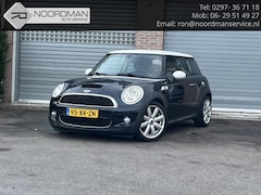 MINI 3-Deurs - 1.6 Cooper S Chili