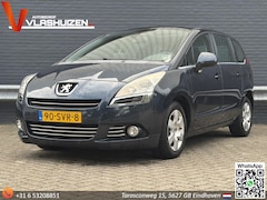 Peugeot 5008 - 1.6 VTi Active 5p. | Pano | Climate | Trekhaak | PDC | Cruise |