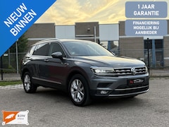 Volkswagen Tiguan Allspace - 1.4 TSI Highline R-Line Full Option