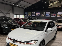 Volkswagen Polo - 2.0 TSI GTI