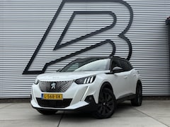 Peugeot e-2008 - EV GT Pack 50 kWh SoH 88, 63% 1e Eigenaar|Navi|Schuifdak|Stoelverw|Camera|i-Cockpit|Clima|