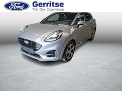 Ford Puma - 1.0 EcoBoost Hybrid ST-Line | Automaat | Camera | Afn. Trekhaak | Comfort Pack | Winter Pa