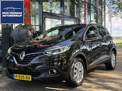 Renault Kadjar - 1.2 TCe | PDC voor + achter | ECC | Navigatie | LM Velgen | Stoelverwarming |