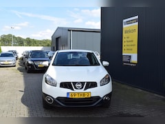 Nissan Qashqai - 1.6 Acenta