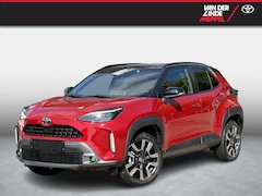 Toyota Yaris Cross - 1.5 Hybrid 130 Launch Edition Elektr Klep Clima Cr