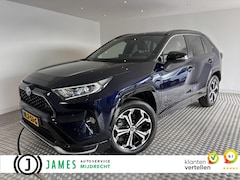 Toyota RAV4 - 2.5 Plug-in Hybrid AWD Bi-Tone Plus Trekhaak