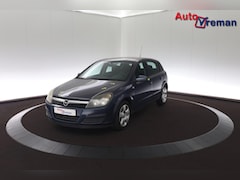 Opel Astra - 1.6 Edition