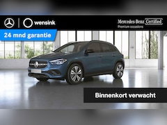 Mercedes-Benz GLA-Klasse - 250 e AMG Line | Night | Distronic | Keyless |
