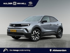 Opel Mokka Electric - Mokka-e Business Edition 3-FASEN 54kWh 156pk | LONG RANGE | 180° CAMERA | NAVI PRO | APPLE