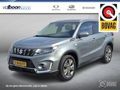 Suzuki Vitara - 1.4 Boosterjet Select Smart Hybrid TREKH. | rijklaarprijs