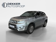 Suzuki Vitara - 1.4 Boosterjet Select Smart Hybrid Navigatie