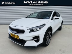 Kia XCeed - 1.6 GDi PHEV DynamicPlusLine Edition Draaghaak tbv Fietsendrager | Privacyglass | Stoel &