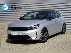 Opel Corsa - 1.2 Turbo GS 100Pk automaat Camera Navi Carplay