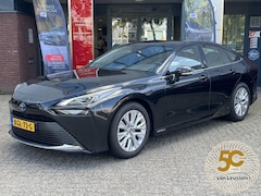 Toyota Mirai - Dynamic WATERSTOFAUTO KEYLESS JBL-AUDIO STOELVERW APPLE/ANDROID CLIMA CAMERA AD-CRUISE REG