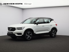 Volvo XC40 - 2.0 T4 R-Design / Trekhaak / Panoramadak / Adaptive Cruise / Stoelverwarming / BLIS / Nubu