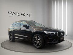 Volvo XC60 - 2.0 T8 Twin Engine AWD R-Design Pano B&W Lucht