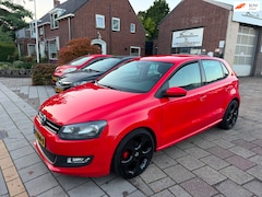 Volkswagen Polo - 1.4-16V Trendline | Zeer goed onderhouden