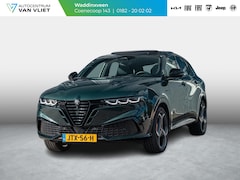 Alfa Romeo Tonale - 1.3 Ibrida Plug-In Q4 270pk AWD Veloce | Teck Pack | Schuif/Kanteldak | Harman Kardon | 20