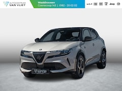 Alfa Romeo Junior - Elettrica Ti 54 kWh | Clima | Adapt. Cruise | Keyless | Handsfree A-Klep | PDC rondom | Pa