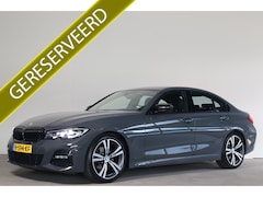 BMW 3-serie - 320i Executive Edition - NL- Auto *Dravit-grau Metallic
