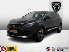 Peugeot 5008 - 1.2 Blue Lease Allure /Trekhaak/Cruise/Navi/Cam