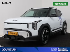 Kia EV2 - Plus 42.2 kWh | Company Car | 10 Jaar Garantie | Camera | Stuur/stoelverwarming | Leverbaa