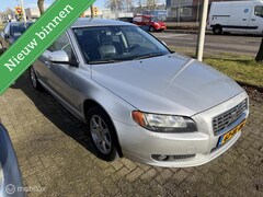 Volvo S80 - 2.4 D5 NIEUWE APK AUTOMAAT