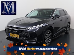 MG MG HS PHEV - 1.5 Luxury PLUG-IN HYBRIDE | 272 PK | NIEUWE AUTO | >1.000 KM TOTAAL BEREIK | 1E REGISTRAT