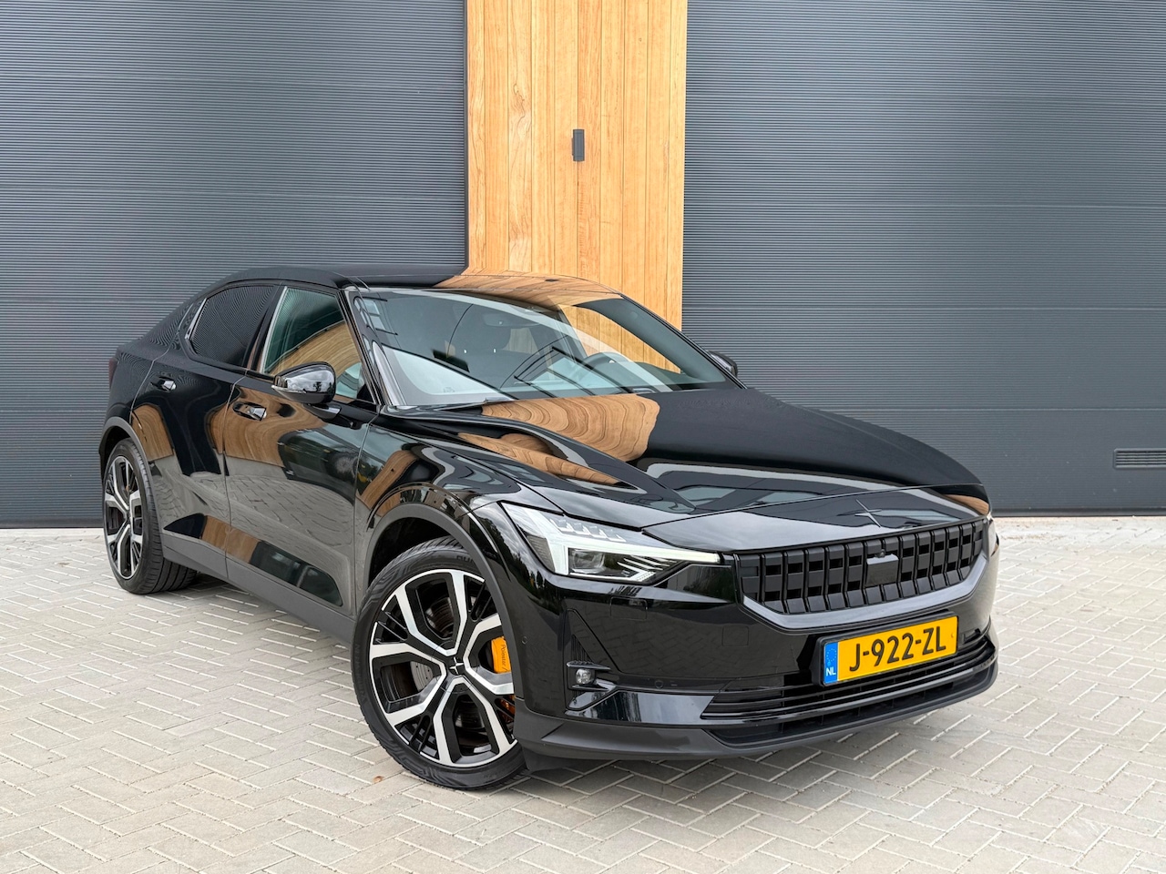 Polestar 2 - Long Range Dual Motor 78kWh Performance 72000 KM NAP - AutoWereld.nl