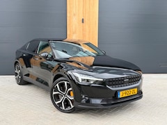 Polestar 2 - 2 Long Range Dual Motor 78kWh Performance 72000 KM NAP