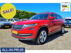 Skoda Kodiaq - 1.5 TSI Business Edition ✅PANODAK ✅COMPLETE AUTO