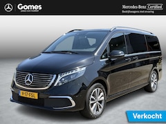 Mercedes-Benz EQV - 300 L2 90kWh | Grijskenteken | 2-pers | full option
