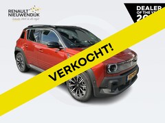 Renault 4 - 4 comfort range iconic 52 kWh Harman Kardon | Parkeersensoren voor en achter