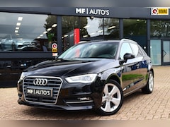 Audi A3 Sportback - 1.2 TFSI Ambition Pro Line Aut|Xenon|B&O|ACC|Clima|Navi