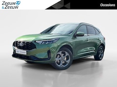 Ford Kuga - 2.5 PHEV ST-Line | Adaptieve Cruise Control | Stoel/Stuur/Voorruitverwarming | navigatie |