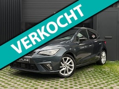 SEAT Ibiza - 1.0 EcoTSI FR | 7-DSG | Lane Ass | ACC | Carplay